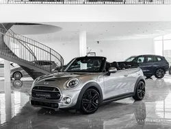Begagnad 2018 Mini Cooper S Cabriolet Chili Cab | 259 000 kr (Marknadspris)