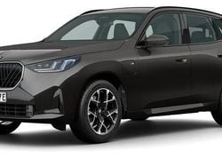 Ny 2025 BMW X3 Comfort Edition SUV | 717 700 kr (Bra pris)