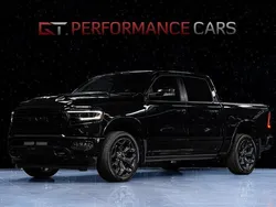 Begagnad 2021 Dodge Ram Limited Pickup | 799 900 kr (Bra pris)