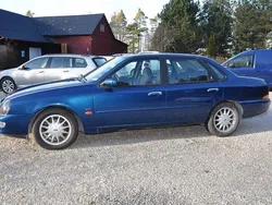 Begagnad 1998 Ford Scorpio Sedan | 89 500 kr