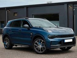 Begagnad 2021 Lynk & Co 01 SUV | 279 000 kr (Marknadspris)
