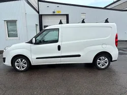 Vit Begagnad 2018 Opel Combo Minibuss | 66 800 kr (Superpris)