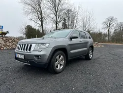 Okänd Begagnad 2012 Jeep Grand Cherokee SUV | 177 500 kr (Dyr)