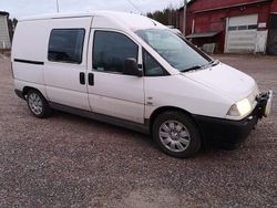 Begagnad 2001 Peugeot Expert Van | 15 000 kr (Marknadspris)