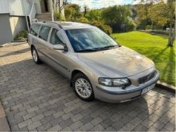 Brun Begagnad 2004 Volvo V70 Business Edition Kombi | 18 500 kr (Bra pris)