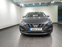 Okänd Begagnad 2022 Hyundai i30 Essential Kombi | 209 900 kr (Marknadspris)
