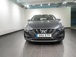 Okänd Begagnad 2022 Hyundai i30 Essential Kombi | 209 900 kr (Marknadspris)