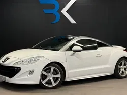 Peugeot RCZ
