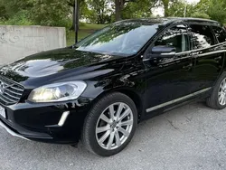 Svart Begagnad 2017 Volvo XC60 Standard SUV | 189 000 kr (Marknadspris)