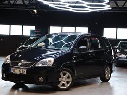 Svart Begagnad 2006 Suzuki Liana Halvkombi | 59 900 kr (Dyr)