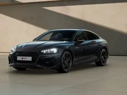 Ny 2025 Audi RS5 Sportback Performance Sportkupé | 1 385 000 kr