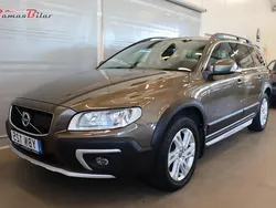 Brun Begagnad 2016 Volvo XC70 Momentum SUV | 229 900 kr (Lite dyr)