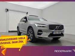 Silver Begagnad 2022 Volvo XC60 Inscription SUV | 439 800 kr (Lite dyr)