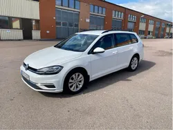 VW Golf VII