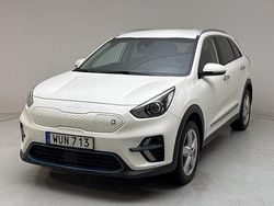 Vit Begagnad 2022 Kia e-Niro Advance SUV | 169 900 kr (Superpris)