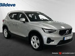 Begagnad 2024 Volvo XC40 SUV | 349 900 kr (Bra pris)