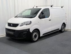 Vit Begagnad 2017 Peugeot Expert Van | 129 900 kr
