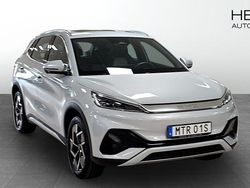 Vit (white) Begagnad 2023 BYD Atto 3 Comfort SUV | 289 900 kr (Marknadspris)