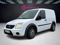 Vit Begagnad 2012 Ford Transit Van | 34 900 kr (Marknadspris)