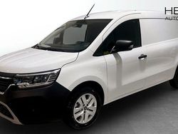 Vit (white) Ny 2024 Renault Kangoo Minibuss | 350 375 kr (Dyr)