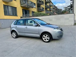 Begagnad 2008 VW Polo Halvkombi | 19 900 kr (Superpris)