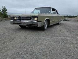Begagnad 1968 Chrysler 300 Cab | 165 000 kr
