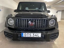 Begagnad 2021 Mercedes G63 AMG AMG SUV | 1 675 000 kr