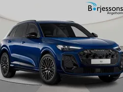 Ny 2025 Audi Q5 S-Line SUV | 769 000 kr