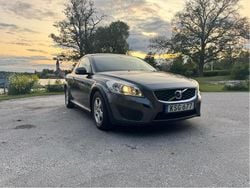 Grå Begagnad 2011 Volvo C30 Kinetic Halvkombi | 35 000 kr (Superpris)