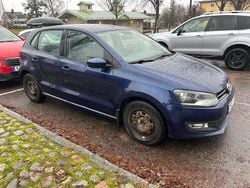 Begagnad 2011 VW Polo Halvkombi | 39 000 kr (Superpris)