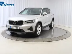 Begagnad 2024 Volvo XC40 SUV | 349 900 kr (Bra pris)