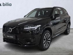 Svart Begagnad 2023 Volvo XC90 Ultimate SUV | 629 000 kr