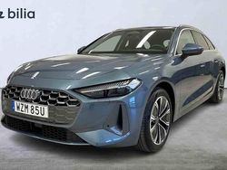 Blå Ny 2025 Audi A5 Kombi | 579 000 kr