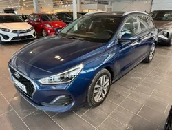 Begagnad 2020 Hyundai i30 Trend Kombi | 169 000 kr (Marknadspris)