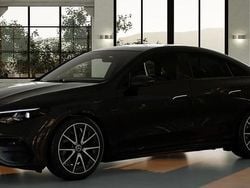 Ny 2025 Mercedes CLA 250+ Premium Sedan | 691 700 kr