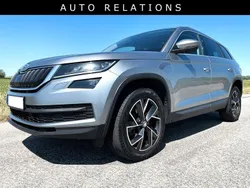 Begagnad 2019 Skoda Kodiaq Business Line SUV | 299 900 kr (Superpris)