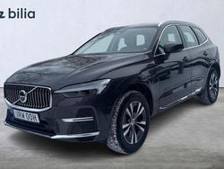 Grå Begagnad 2023 Volvo XC60 Core SUV | 429 500 kr (Marknadspris)