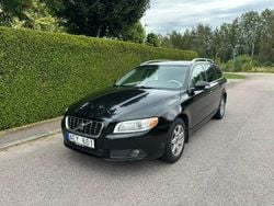 Begagnad 2008 Volvo V70 Kombi | 45 000 kr (Bra pris)