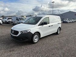 Vit Ny 2025 Mercedes eCitan Van | 479 999 kr (Bra pris)