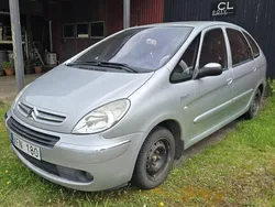 Citroën Xsara Picasso