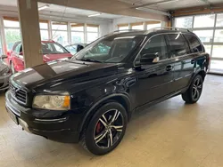 Svart Begagnad 2013 Volvo XC90 Summum SUV | 138 900 kr (Lite dyr)