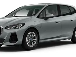Ny 2024 BMW 230e Active Tourer Shadowline Minibuss | 479 700 kr (Marknadspris)