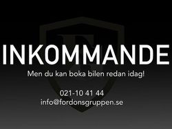 Grå Begagnad 2022 Mercedes EQE350 SE Sedan | 469 800 kr