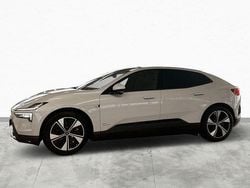 Silver Begagnad 2024 Polestar 4 Pilot SUV | 569 900 kr (Superpris)