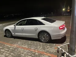 Begagnad 2015 Audi A8 Sedan | 179 000 kr