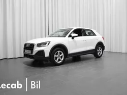 Ibisvit Begagnad 2021 Audi Q2 Proline SUV | 209 500 kr (Bra pris)