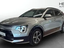Begagnad 2022 Kia Niro Advance SUV | 329 900 kr (Dyr)