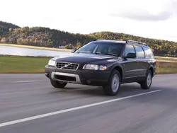 Begagnad 2005 Volvo XC70 SUV | 80 000 kr