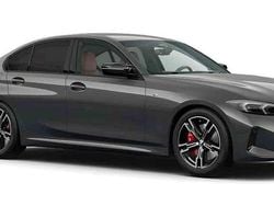 Grå Ny 2025 BMW M340 M Sport Sedan | 899 900 kr