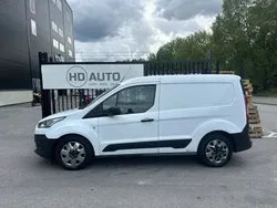 Vit Begagnad 2019 Ford Transit Van | 99 900 kr (Marknadspris)